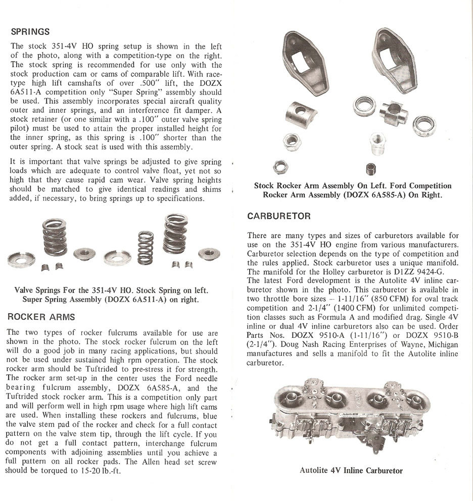 mustang BOSS 351 de 1971 de chez  MPC/ERTL au 1/25 - Page 4 Nz2e