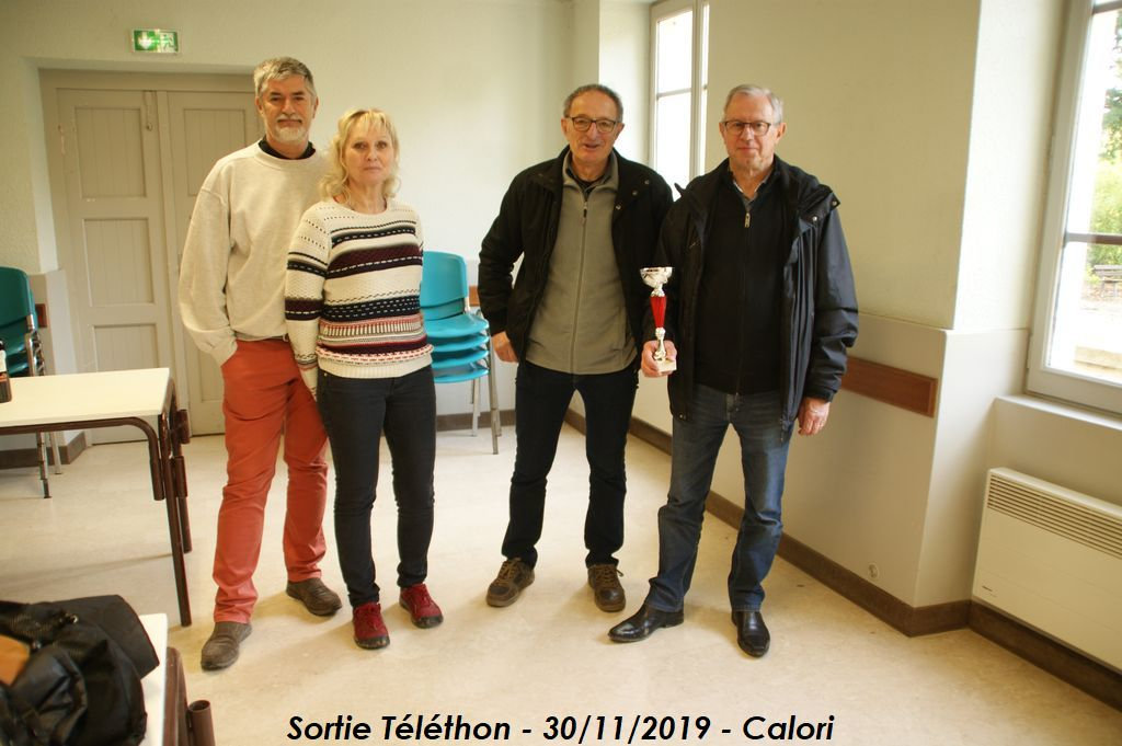 [26] 30/11/2019 RTBC 07-26 Téléthon Balade partage et passion Saulce sur Rhône - Page 2 2v3x