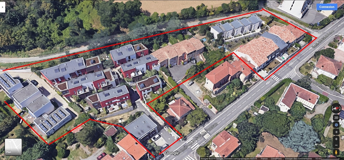 TOULOUSE Actu urbaine & architecturale III