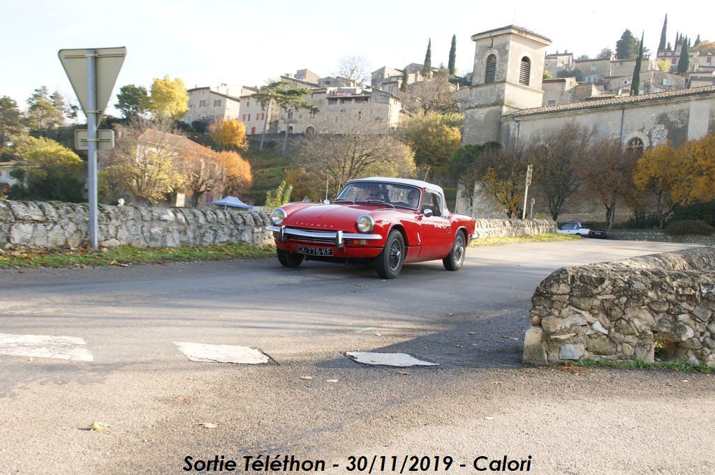[26] 30/11/2019 RTBC 07-26 Téléthon Balade partage et passion Saulce sur Rhône - Page 2 5shw