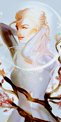blanc - Elsa | Disney A2ji