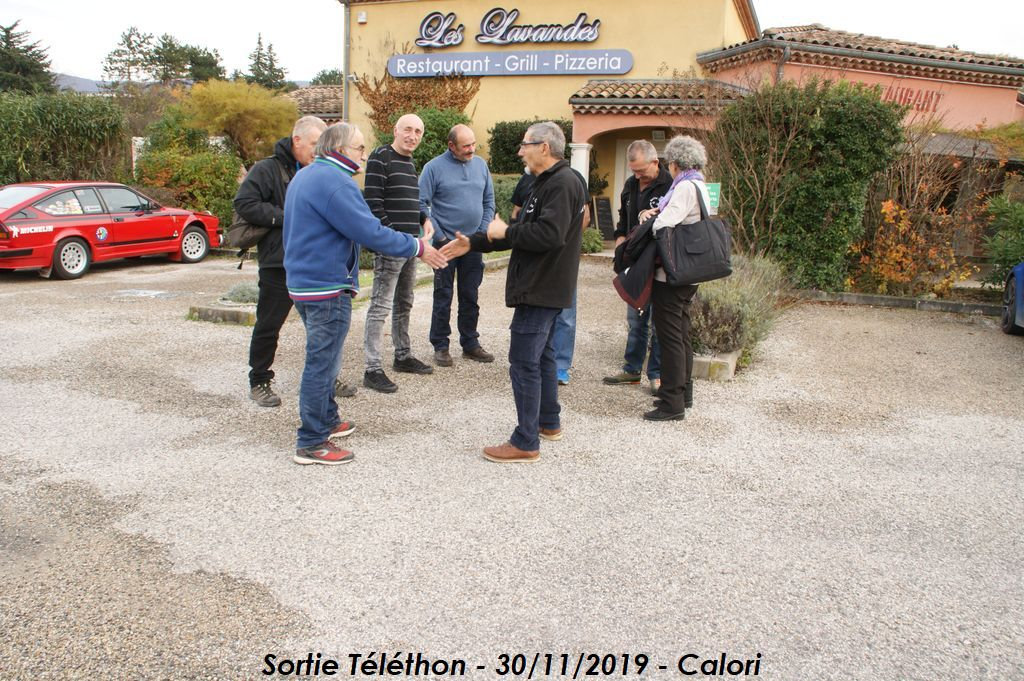 [26] 30/11/2019 RTBC 07-26 Téléthon Balade partage et passion Saulce sur Rhône - Page 2 Bino