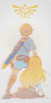 Link - Legend of Zelda Epmn