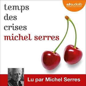 Michel Serres, "Michel Serres lit Biogée"