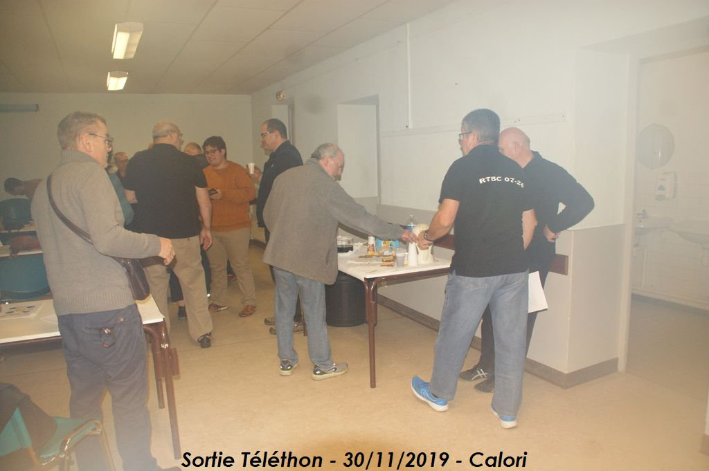 [26] 30/11/2019 RTBC 07-26 Téléthon Balade partage et passion Saulce sur Rhône - Page 2 Jdkh