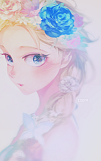blond - Elsa | Disney Jmy5