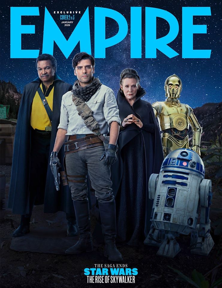 Star Wars : L’Ascension de Skywalker - Épisode IX - 18 décembre 2019 - Page 5 M6fb