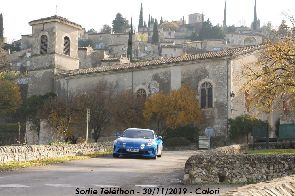 [26] 30/11/2019 RTBC 07-26 Téléthon Balade partage et passion Saulce sur Rhône - Page 2 Ojz7
