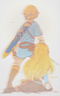 long - Link - Legend of Zelda P9ft