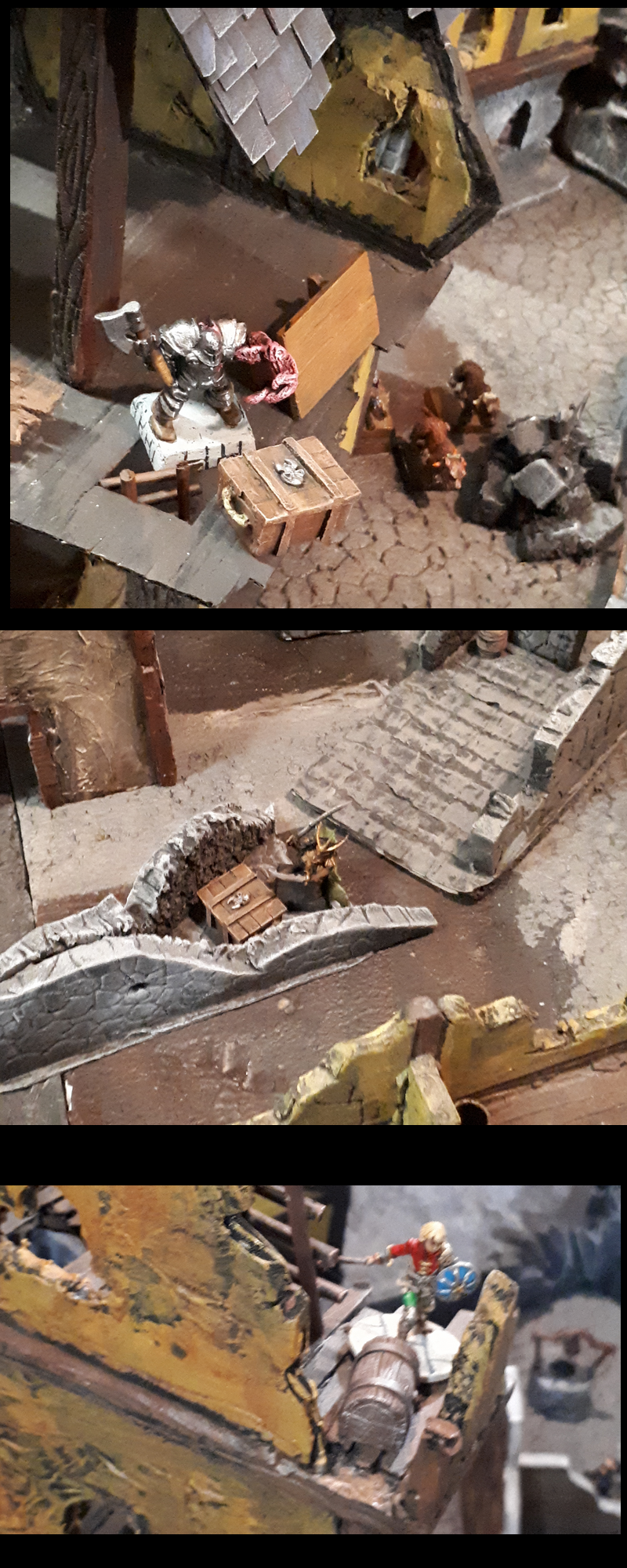 Mordheim: un tas de cailloux! R9b8