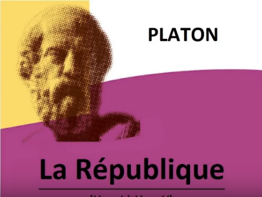 Platon – La République (Œuvre Intégrale)