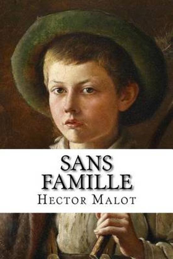 Hector Malot - Sans famille [mp3-192K]