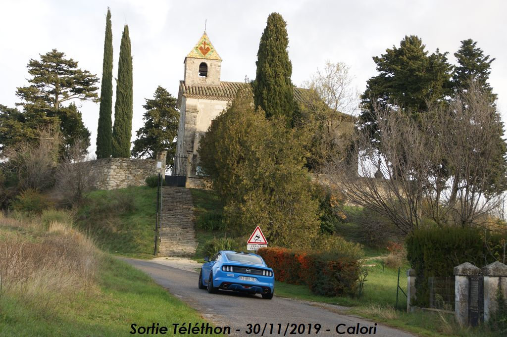 [26] 30/11/2019 RTBC 07-26 Téléthon Balade partage et passion Saulce sur Rhône - Page 4 5p0v