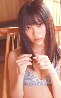 AKB48 / Sashihara Rino - 200*320 Donj