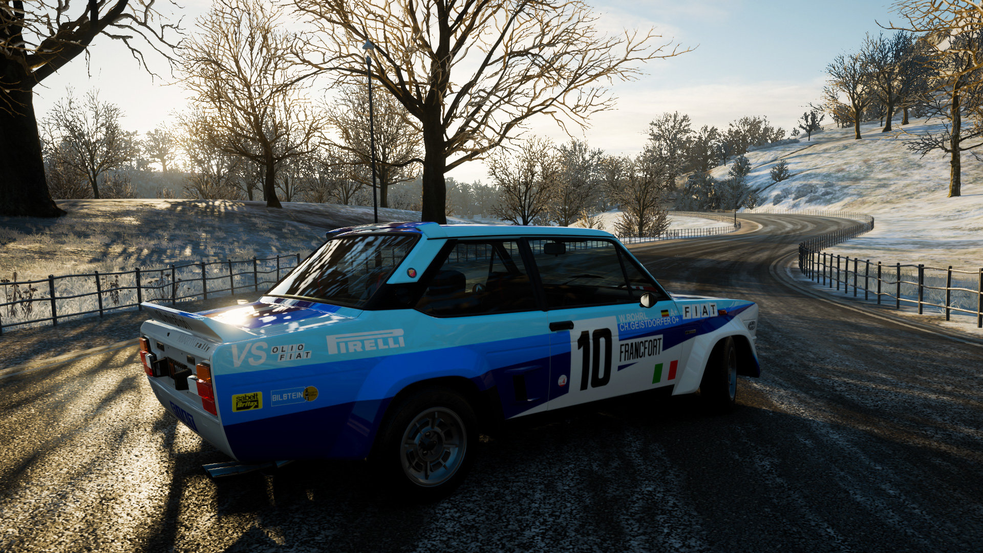 Forza horizon 4 livery contest 52 note changes Contest Archive Official Forza