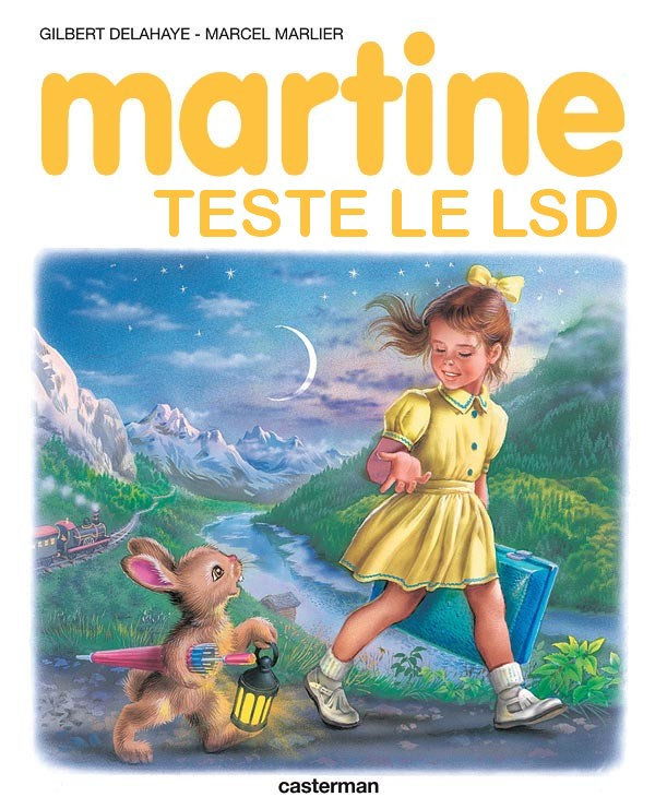 Martine Qcfv