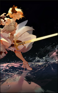 Saber Lily (Fate/Stay Night) - 200*320 Skjw