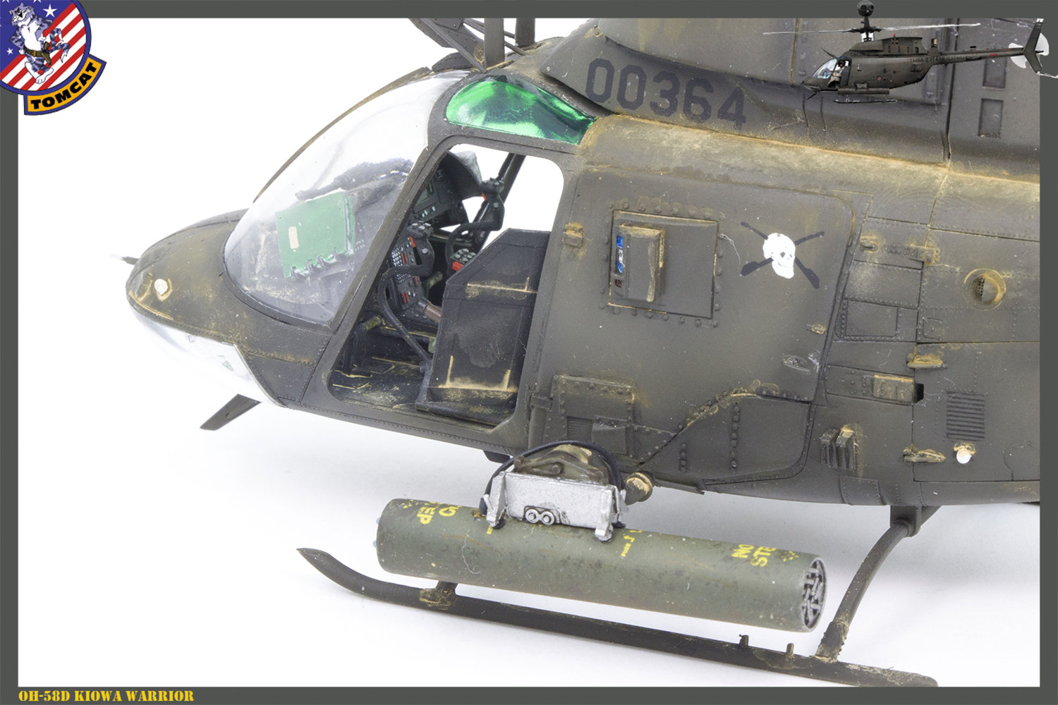 OH-58D - 1/35 AFV Club - Page 3 Xs17