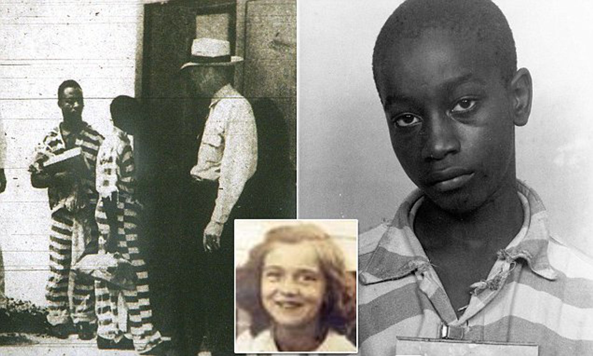 L'histoire de George Stinney 920d