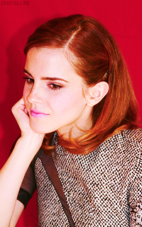 Emma Watson Dcuv