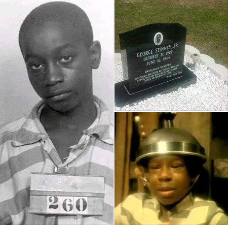 L'histoire de George Stinney J0c4