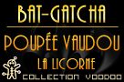 Bat-Gacha Me90
