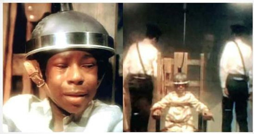 L'histoire de George Stinney P3bx