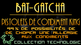 Archive Bat-Gacha 2 Tvgd