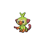 Sprites Pokemons 8G Umh6