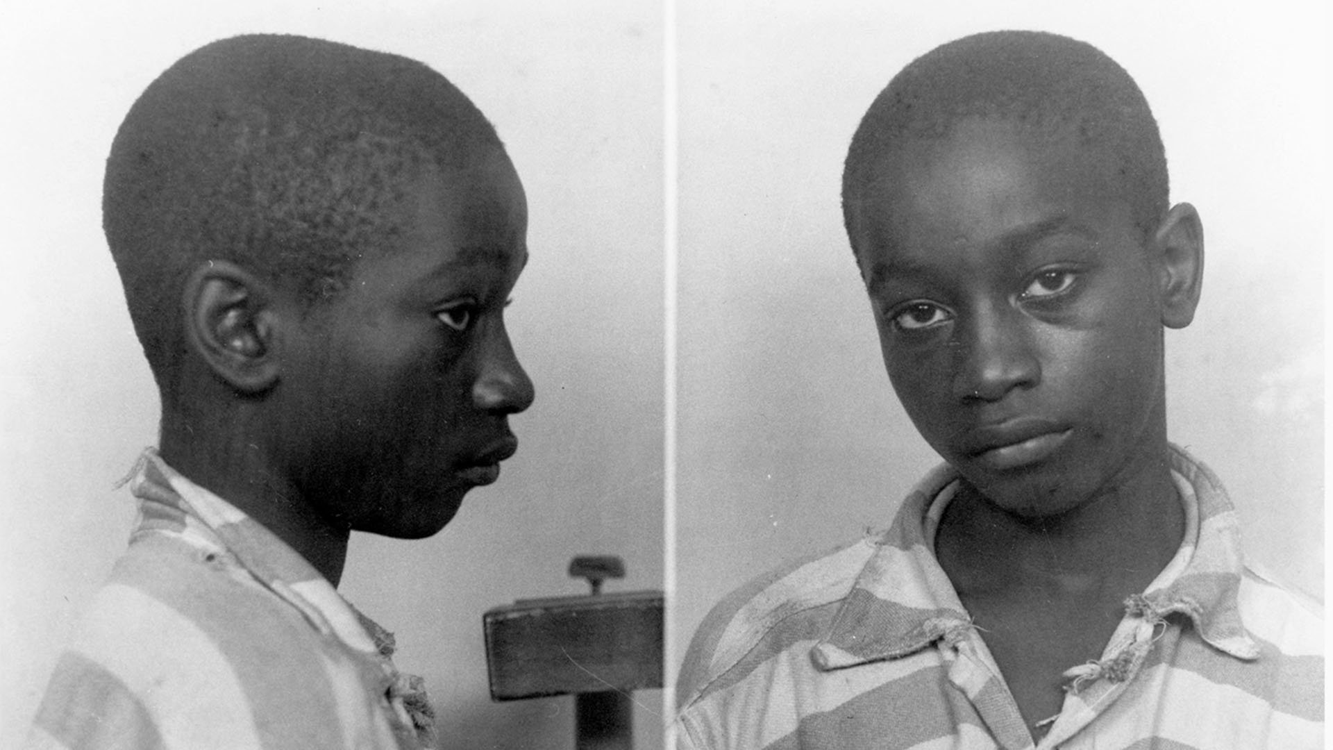 L'histoire de George Stinney Xmkd