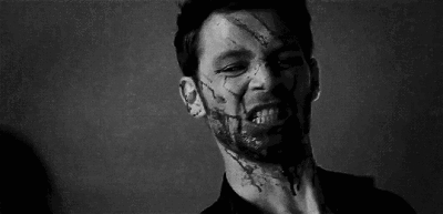 Dad, am I broken ? - Ft. Niklaus Mikaelson Y73b