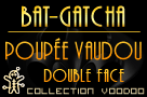 Archive Bat-Gacha 1 Zbuo