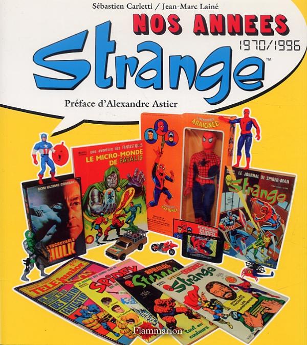 Anniversaire des 50 ans de STRANGE ! 4dxa