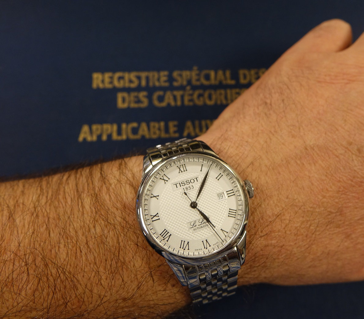 FEU de vos montres sur votre lieu de travail ! - tome 2 - Page 32 5d6i