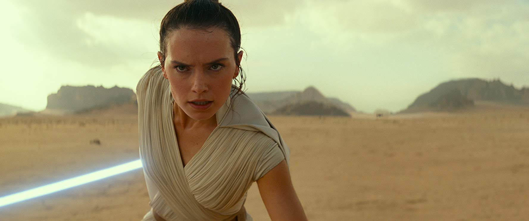 Box Office : Star Wars : L'Ascenison Des Skywalker