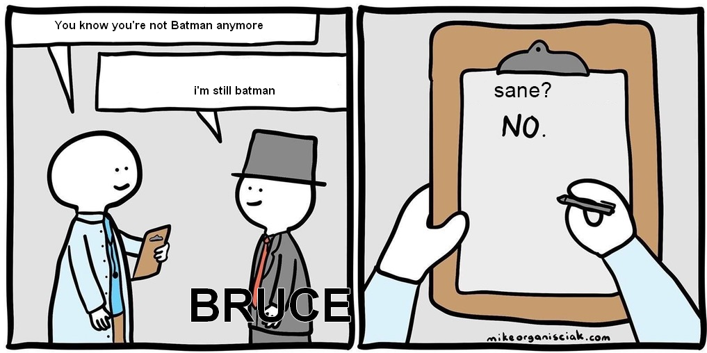 Meme Lords of Gotham 8bo4