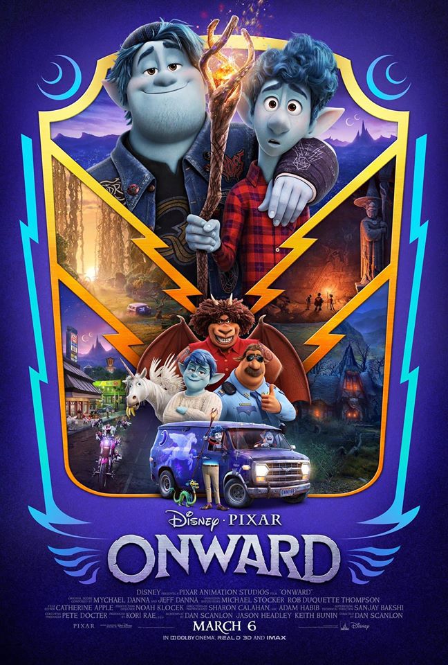 Onward "En Avant" : Disney-Pixar 4 Mars 2020 - Page 2 B2dp