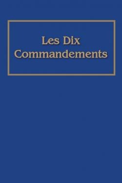 Les Dix Commandements Bqvb