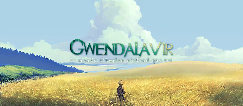 Gwendalavir