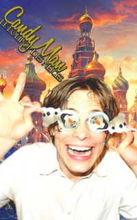 Matthew Gray Gubler - Avatars 200x320 pixels - Page 2 Qmz8