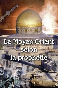 Le Moyen-Orient selon la prophétie Rzo9