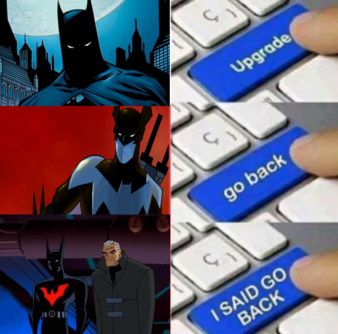 Meme Lords of Gotham Va0a