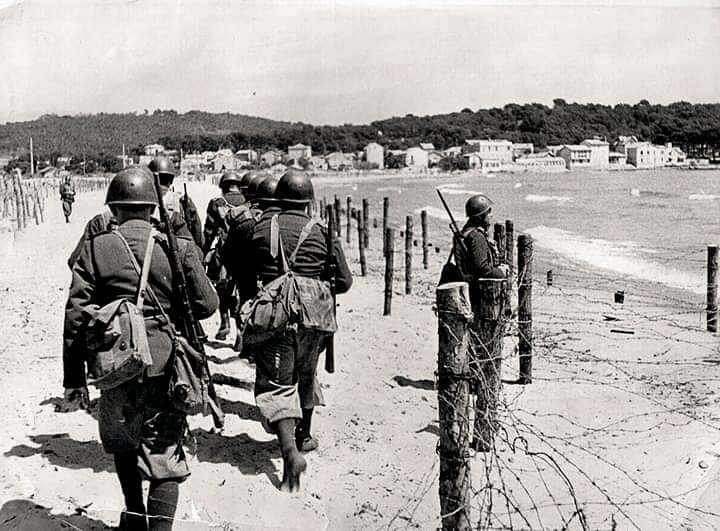 1942: L'armée italienne sur La Côte d'Azur. - Page 3 Z172