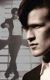 Matt Smith - avatars 200x320 pixels 4pxq