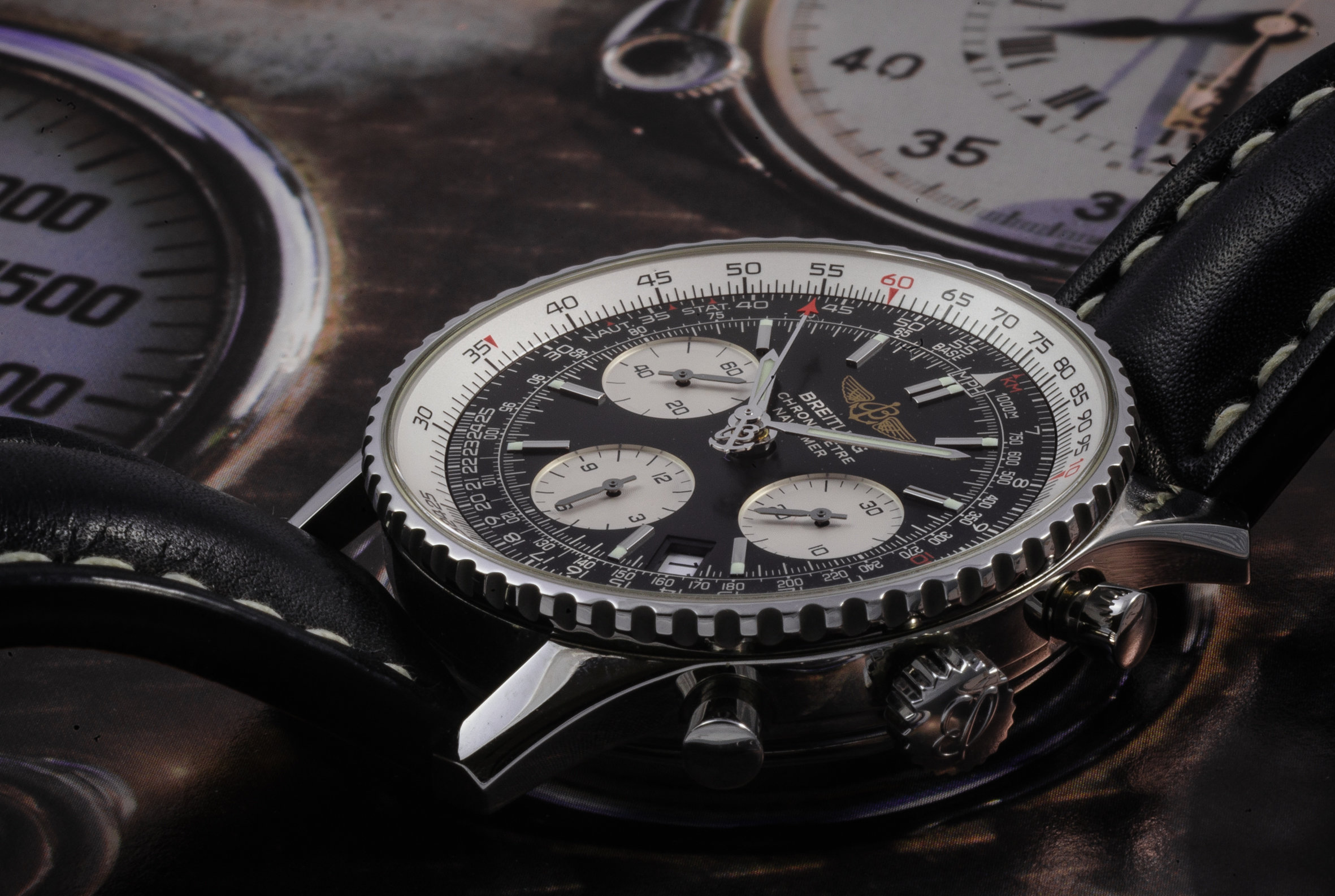 La Breitling du vendredi - tome 4 - Page 6 949l