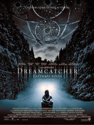 Dreamcatcher film