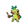 Sprites Pokemons 8G B5dg