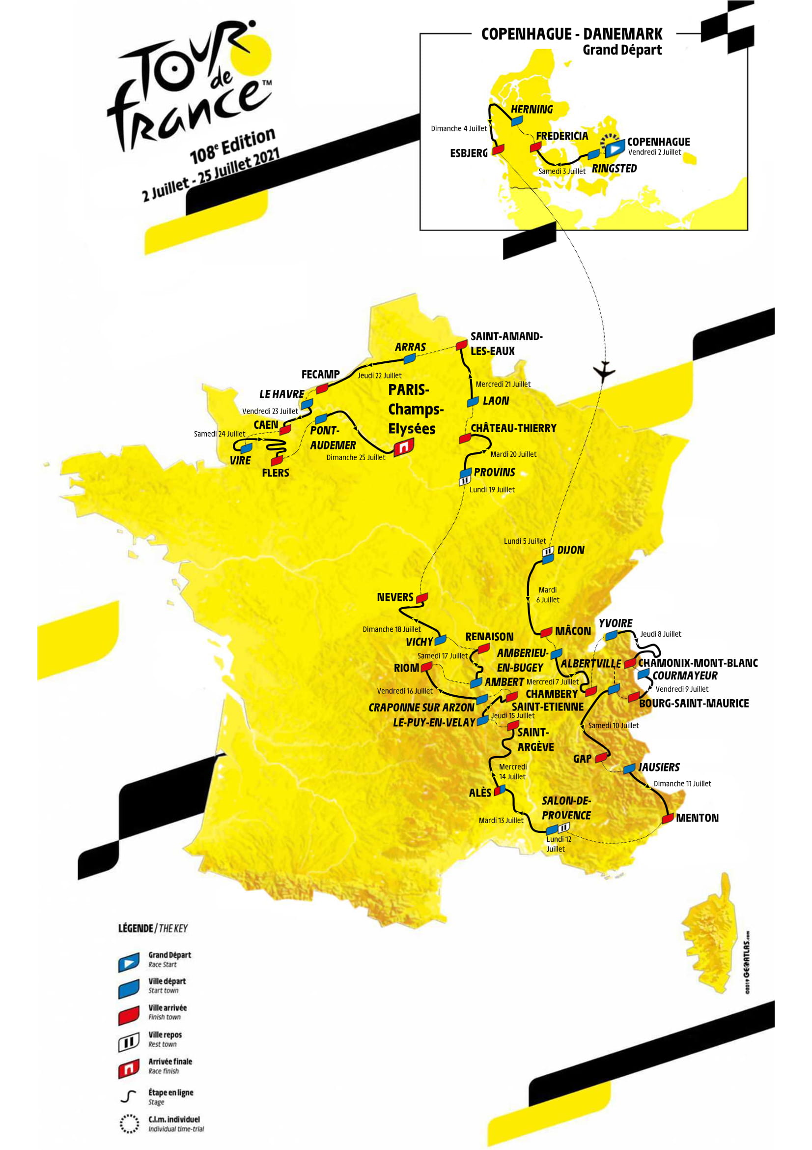 Concours Tour de France 2022 - Résultats p.96 - Page 67 ...