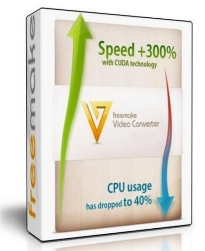 Freemake Video Converter 3.0.2.3 [DF] 1258516741