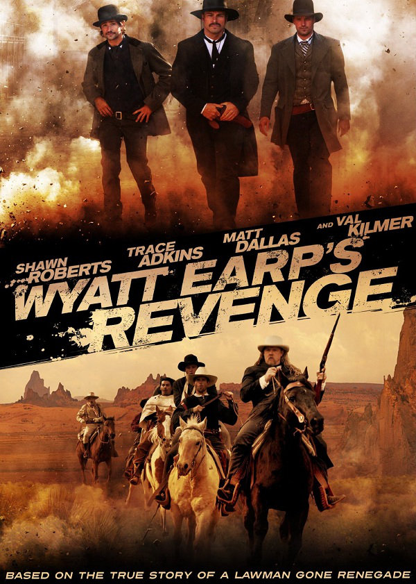 [MULTI] Wyatt Earp's Revenge (2012) [AC3 FRENCH] [DVDRIP] 1348302288